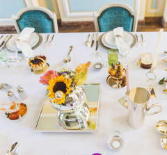 Sève d'Argent - Collection Christofle Tableware | Christofle USA